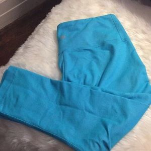 Lulu lemon leggings 7/8 length